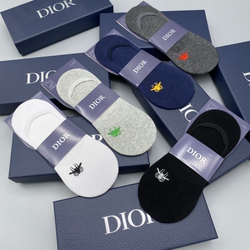 Dior Socks